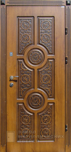 Фото «Дверь МДФ винорит №1» в Александрову