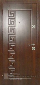 Фото «Дверь МДФ №33»  в Александрову
