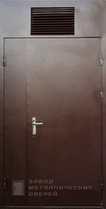Фото «Дверь для трансформаторной №13» в Александрову