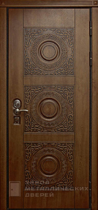 Фото «Дверь трехконтурная №23» в Александрову