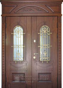 Фото «Парадная дверь №73» в Александрову