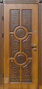 Фото «Дверь МДФ винорит №1»  в Александрову