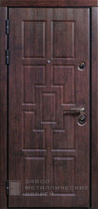 Фото «Утепленная дверь №10»  в Александрову