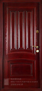 Фото «Утепленная дверь №12»  в Александрову