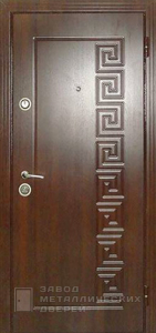 Фото «Дверь МДФ №33» в Александрову