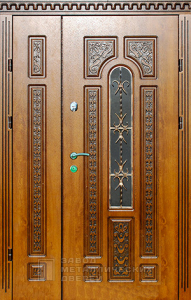 Фото «Парадная дверь №67» в Александрову