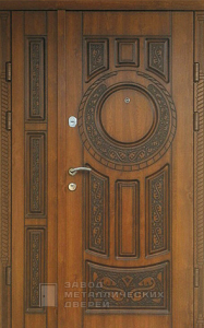 Фото «Парадная дверь №76» в Александрову