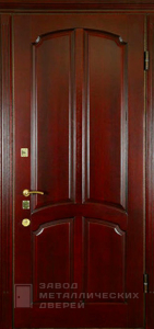 Фото «Дверь МДФ филенчатый №5» в Александрову