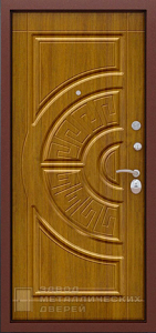 Фото «Дверь МДФ №5»  в Александрову