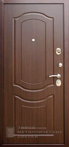 Фото «Звукоизоляционная дверь №11»  в Александрову