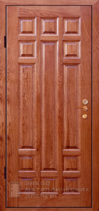 Фото «Дверь МДФ филенчатый №11»  в Александрову