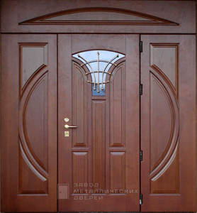 Фото «Парадная дверь №16» в Александрову