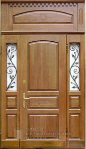 Фото «Парадная дверь №43» в Александрову