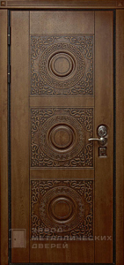 Фото «Дверь трехконтурная №23»  в Александрову