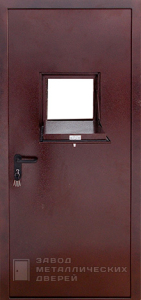 Фото «Дверь в кассу №5» в Александрову