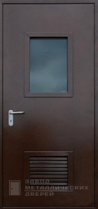 Фото «Дверь в котельную №4» в Александрову