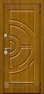 Фото «Дверь МДФ №5» в Александрову