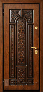 Фото «Дверь МДФ винорит №6»  в Александрову
