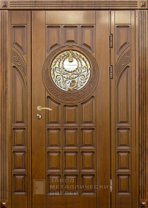 Фото «Парадная дверь №89» в Александрову