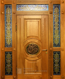 Фото «Парадная дверь №47» в Александрову