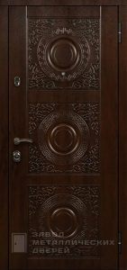 Фото «Взломостойкая дверь №8» в Александрову