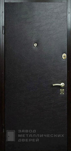 Фото «Дверь с ковкой №1»  в Александрову