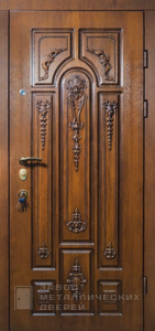 Фото «Взломостойкая дверь №16» в Александрову