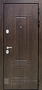 Фото «Звукоизоляционная дверь №4» в Александрову