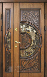 Фото «Парадная дверь №92» в Александрову
