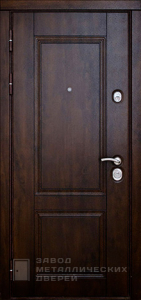 Фото «Утепленная дверь №11»  в Александрову