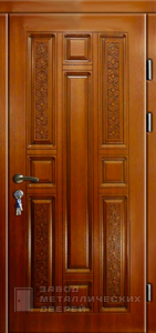 Фото «Дверь МДФ винорит №4» в Александрову