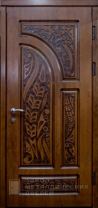 Фото «Дверь МДФ винорит №13» в Александрову