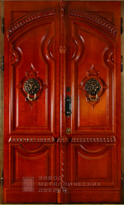 Фото «Парадная дверь №25» в Александрову