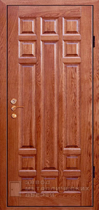 Фото «Дверь МДФ филенчатый №11» в Александрову