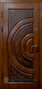Фото «Утепленная дверь №7»  в Александрову
