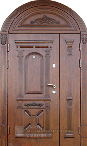 Фото «Парадная дверь №74» в Александрову
