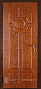 Фото «Дверь трехконтурная №16»  в Александрову