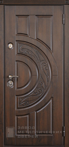 Фото «Дверь трехконтурная №24» в Александрову