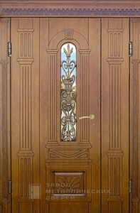Фото «Парадная дверь №99» в Александрову