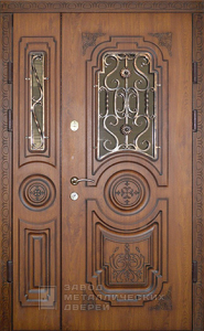 Фото «Парадная дверь №54» в Александрову