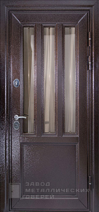 Фото «Дверь Металлобагет №21» в Александрову