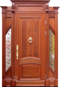 Фото «Парадная дверь №31» в Александрову