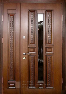 Фото «Парадная дверь №91» в Александрову