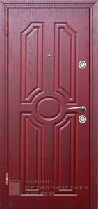 Фото «Дверь Порошок №26»  в Александрову