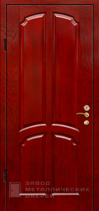 Фото «Дверь МДФ филенчатый №3»  в Александрову