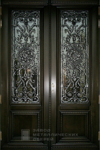 Фото «Парадная дверь №12» в Александрову