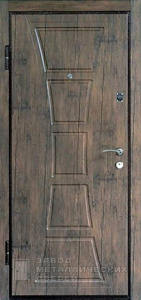 Фото «Утепленная дверь №1»  в Александрову