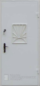 Фото «Дверь в кассу №6» в Александрову