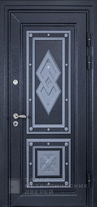 Фото «Дверь Металлобагет №30» в Александрову