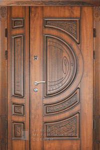 Фото «Парадная дверь №79» в Александрову